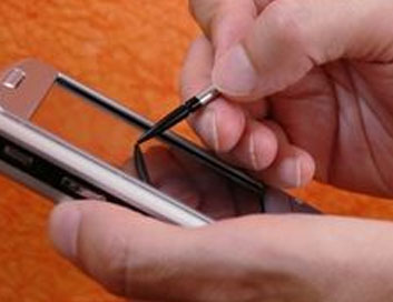 Installing A Mobile Map