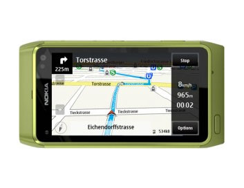 Latest Mobile Maps