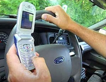 Mobile Map Directions