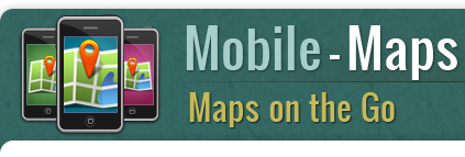 Mobile-Maps