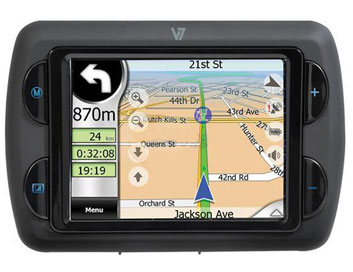 Typhoon My Guide Mobile Map